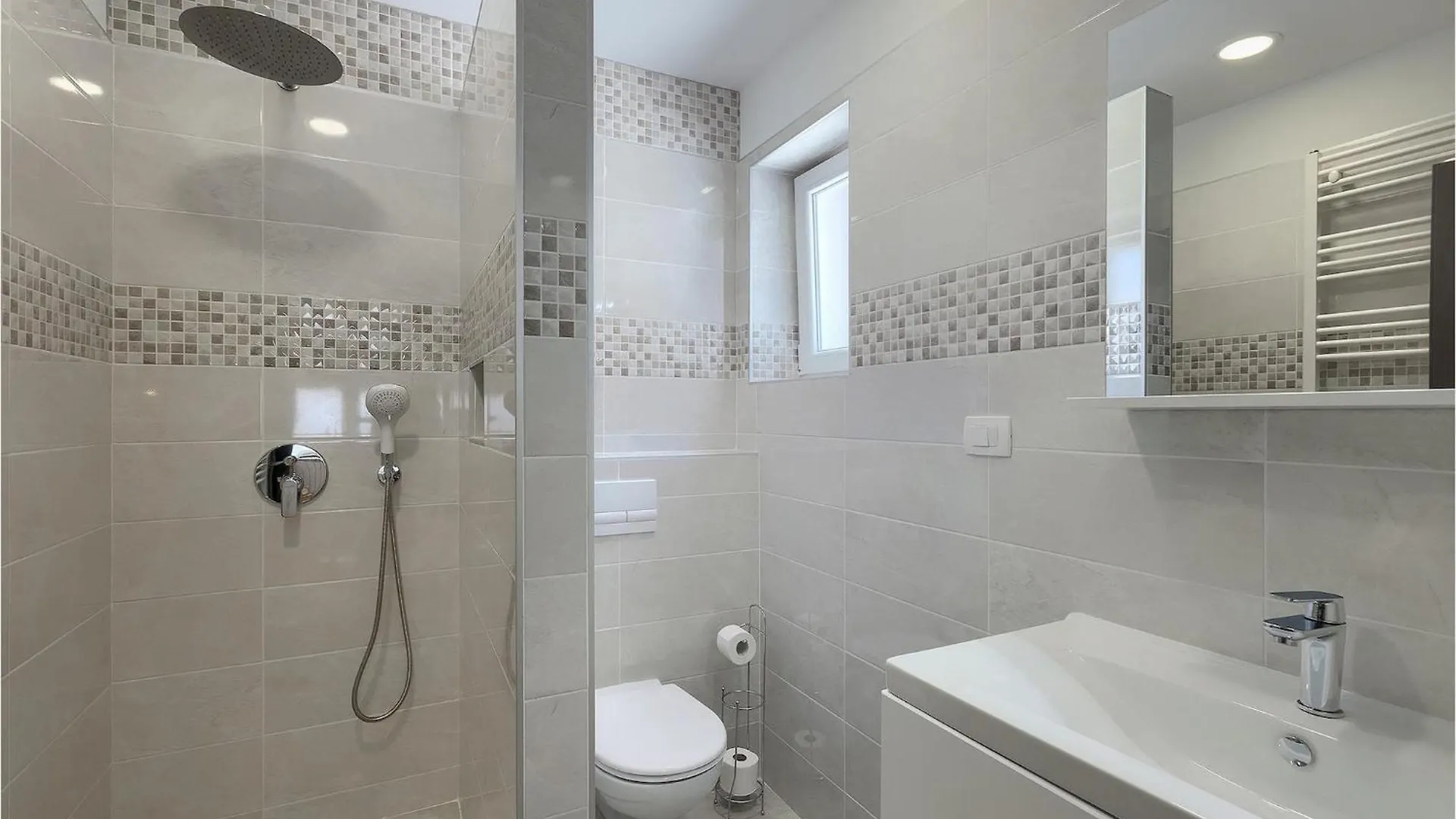 Villa Aurora Labin VeliGolji Horvátország